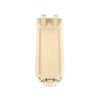 BDP569 Mittelkonsole Armlehnenabdeckung Deckel Bodenabdeckung Beige für VW Skoda Seat