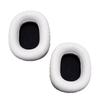 Cuscinetti Auricolari Sostitutivi Durevoli per Cuffie GPRO X2 Cuscini Auricolari Paraorecchie per Comfort Isolamento Acustico Miglioramenti del Comfort