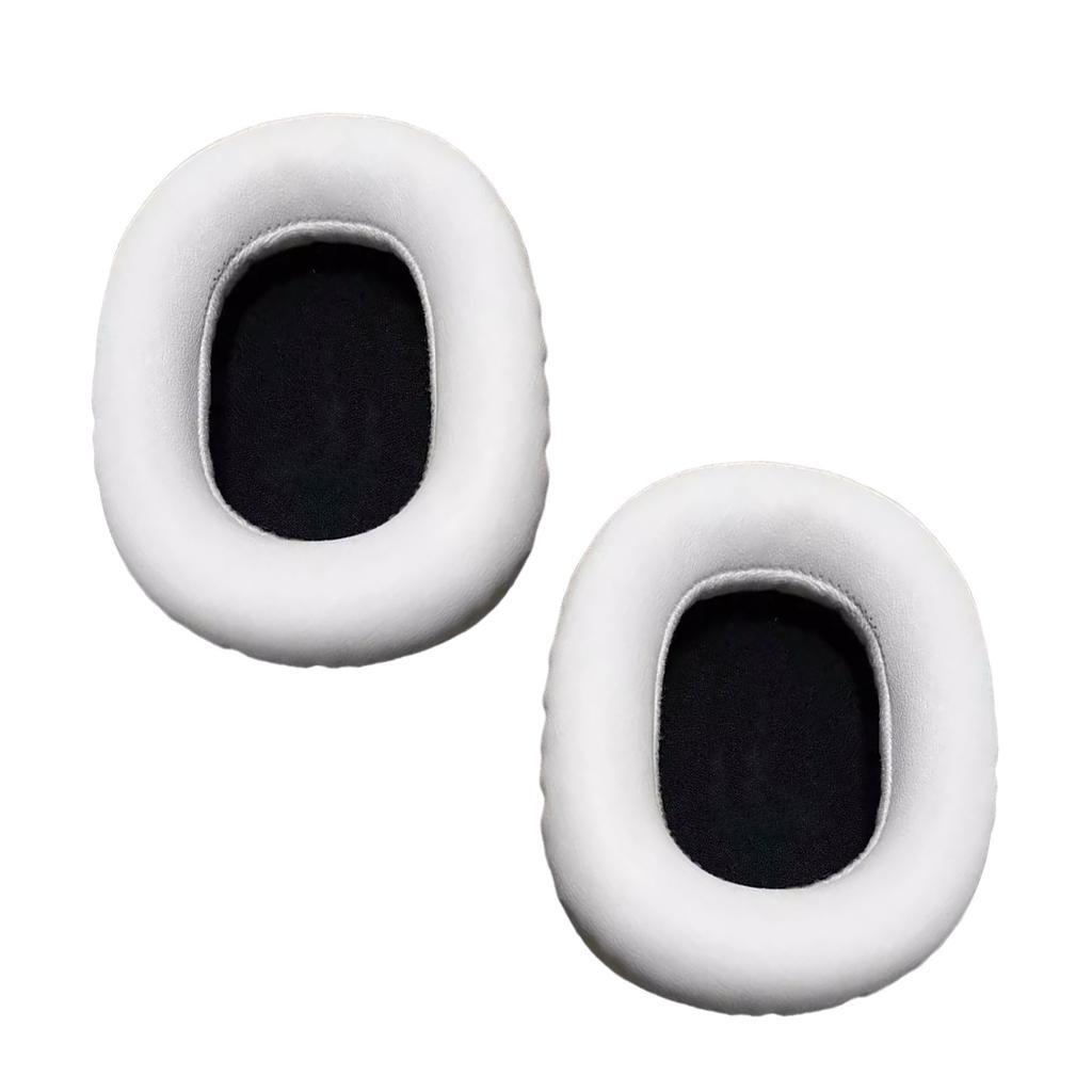 Cuscinetti Auricolari Sostitutivi Durevoli per Cuffie GPRO X2 Cuscini Auricolari Paraorecchie per Comfort Isolamento Acustico Miglioramenti del Comfort
