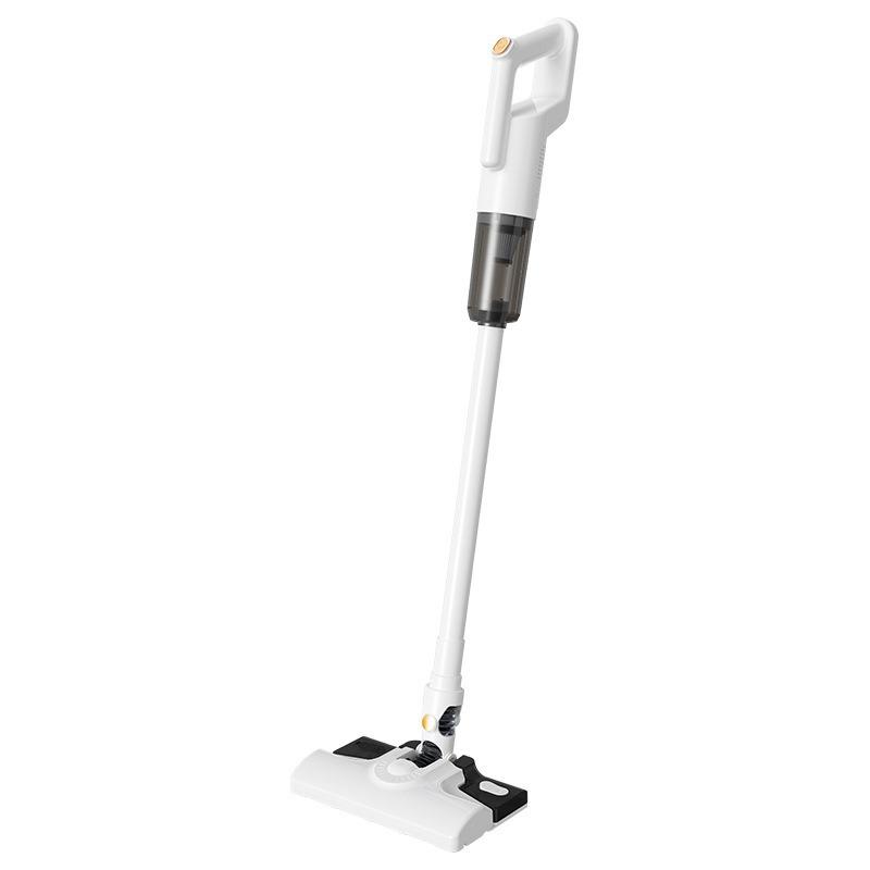 Aspirator Portabil Wireless Multifuncțional cu Putere Mare pentru Îndepărtarea Prafului și Acarienilor – Design Doi-în-Unu