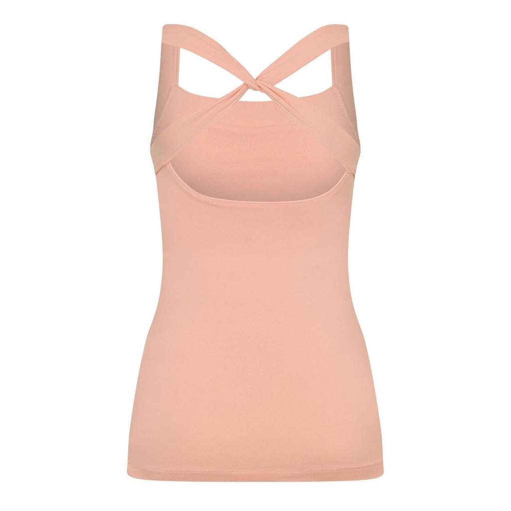 Puma Womens/Ladies Shala Tank Top