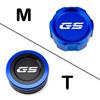 R1200 GSA 2007-2013 Motorcycle Rear Brake Fluid Reservoir Oil Cap For BMW R 1200 1100 1150 GS R1250 R1250GS Adventure HP R nineT