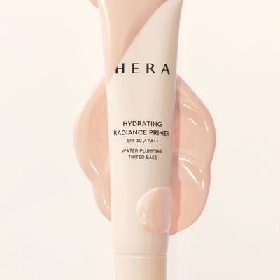 Ενυδατικό Primer Λάμψης SPF30/PA++ 35ml Κορεατική Πολυτέλεια