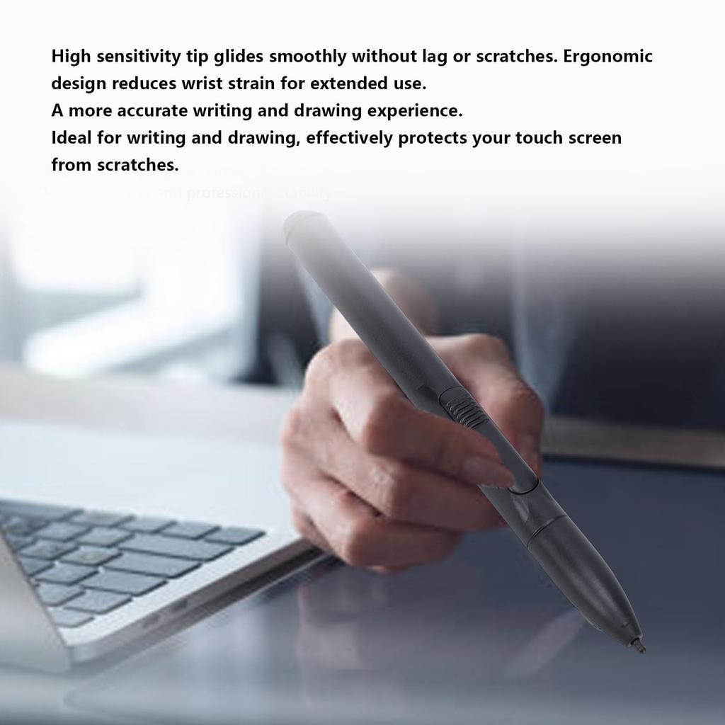 Sxhlseller Stylus Pen for FZ G1 MK1 MK2 3, IP65 Waterproof, High Sensitivity, Comfortable Grip, Ergonomic Design, Replacement for Tablet Touchscreen