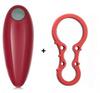Professional Electric Can Opener,an Excellent Kitchen Gadget,one-touch Can Opener Design, Suitable for The Elderly and Arthritis