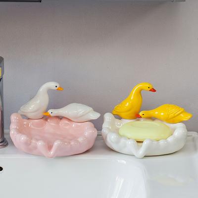 Productos para el baño – Jaboneras