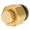 High Pressure Explosion Proof Valve Adapter Connector for 30mpa Air Compressor Pump