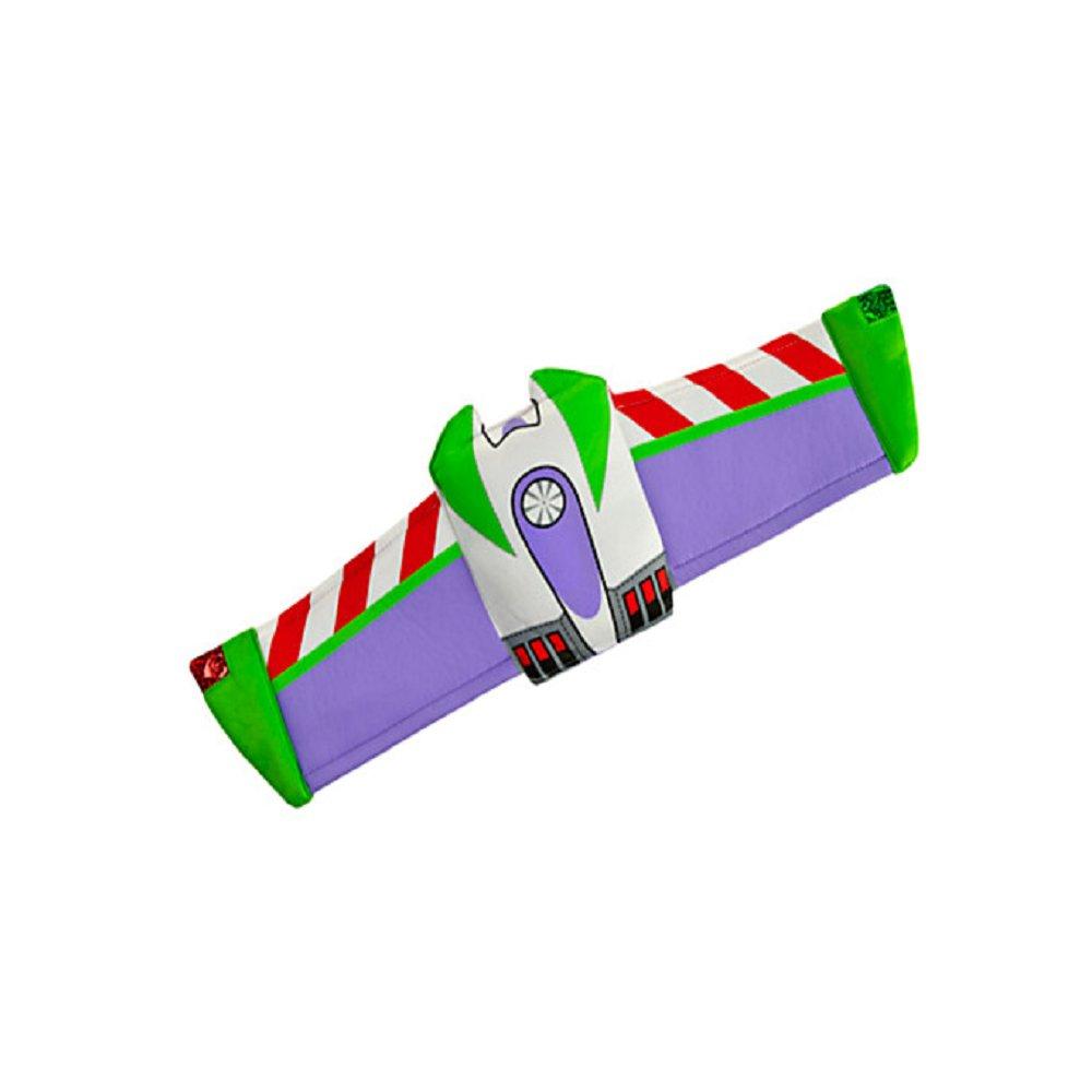 Disney Toy Story Buzz Lightyear Costume for Boys, Ages 18-24M, 75cm X 80cm X 85cm, 1-2 Years Old, Kids, Baby, Halloween Outfit