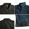 Dickies JT75 Unlined Eisenhower Jacket Dark (JP, Alphabet, L, Navy) [Used]