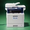 Guangdiantong MP3100CDN Color Laser All-in-One Printer CN Plug (adapter Included)