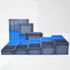 Wanzun EU Thickened Plastic Logistics Container