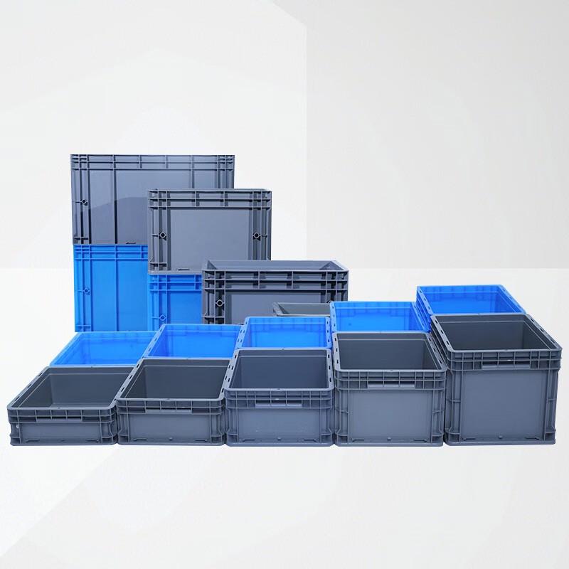 Wanzun EU Thickened Plastic Logistics Container