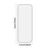 40/80/160PCS Reusable Double Sided Tape Transparent Multifunctional Nano Glue Seamless Self Adhesive Waterproof Seamless Sticker