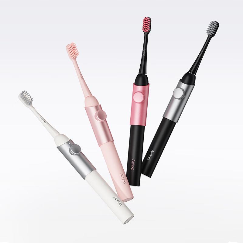 

Aiyou MOX Sonic Electric Toothbrush