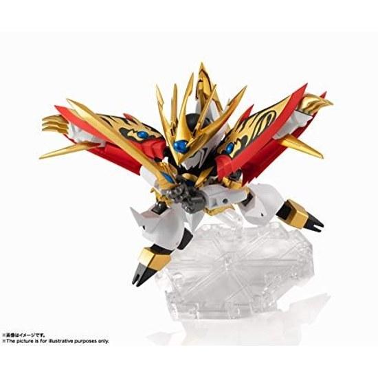TAMASHII NATIONS NXEDGE STYLE Nexedge Mashin Hero Wataru UNIT Koryumaru Approximately 100mm ABS PVC Painted Movable Figure