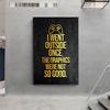 Modern Abstract Gaming Gamer Quotes Canvas Posters Black Golden Game Painting Wall Art for Living Room Kidsroom Decor Cuadros
