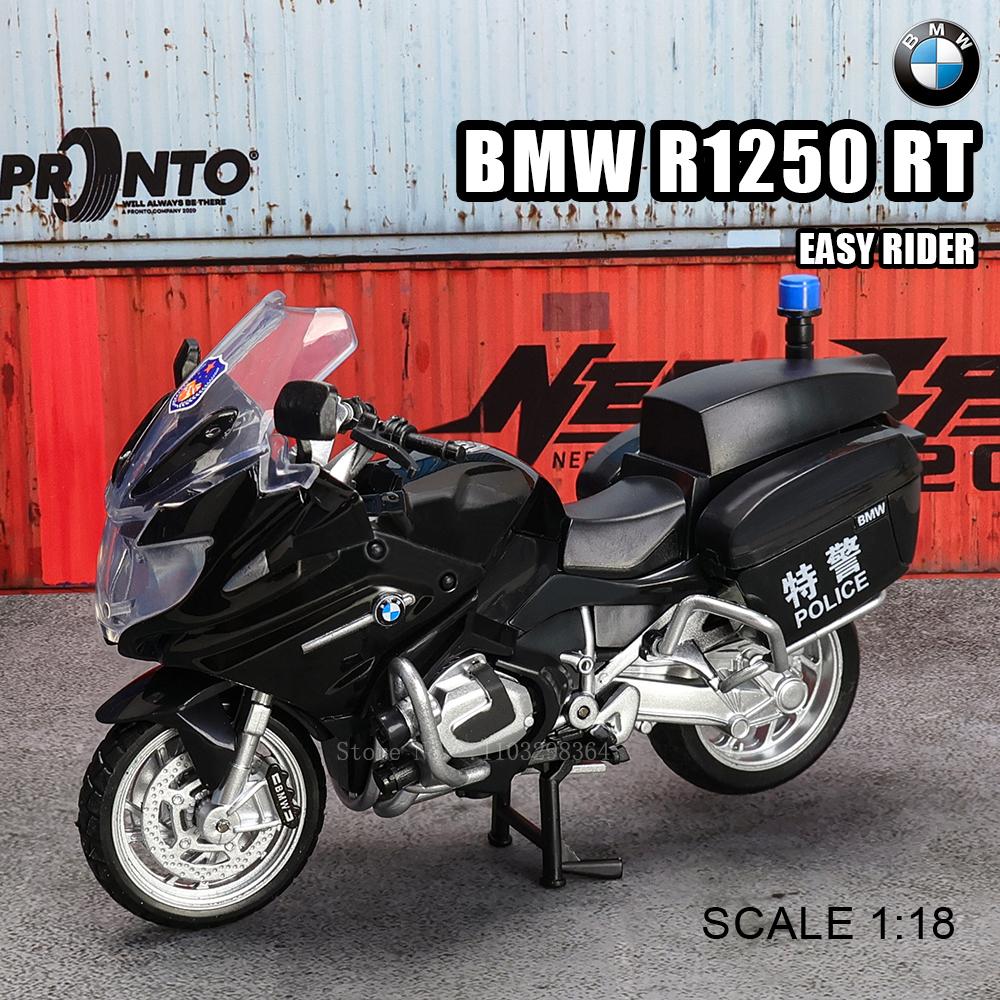 MSZ 1:18 Suzuki GSX-R1000 Motorcycle Alloy Car Model Children's Toy Car Die Cast Motorcycle Model