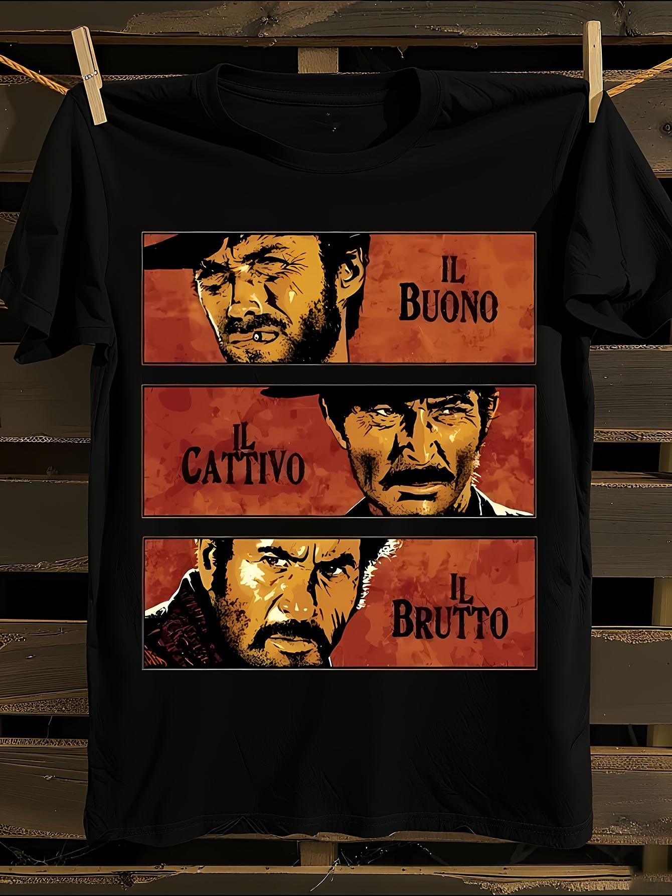 Classic Western  The Good XXL