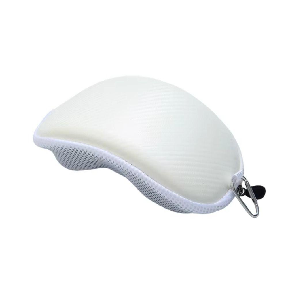 Shockproof Eyewear Storage Box EVA Hard Snow Eyewear Protector Ski Glasses Case  Winter Sports