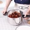 Shuangxi Kairui QG2020 304 SS Pressure Cooker
