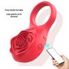 Ruth No. 1 APP-Controlled Vibrating Cock Ring & Massager