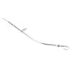 23in Engine Oil Dipstick Stainless Steel Accessory Fit for SBC 305 350 400 1980‑1985 Passenger Side