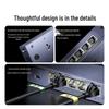 Ugreen 8-Port 2.5G Ethernet + 10G SFP+ Network Switch