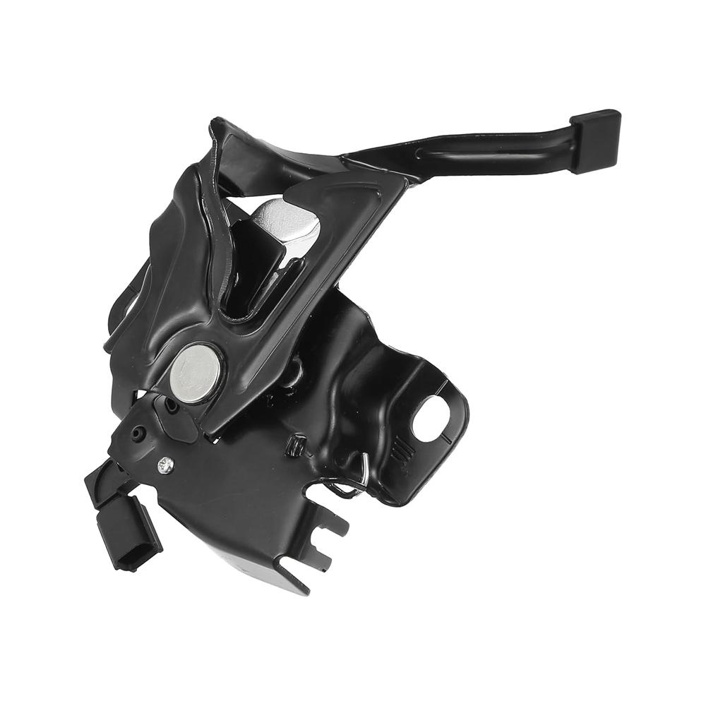 New Hood Lock Latch Front Side 74120-T5A-003 For Honda Fit 2015-2020 1.5L L4