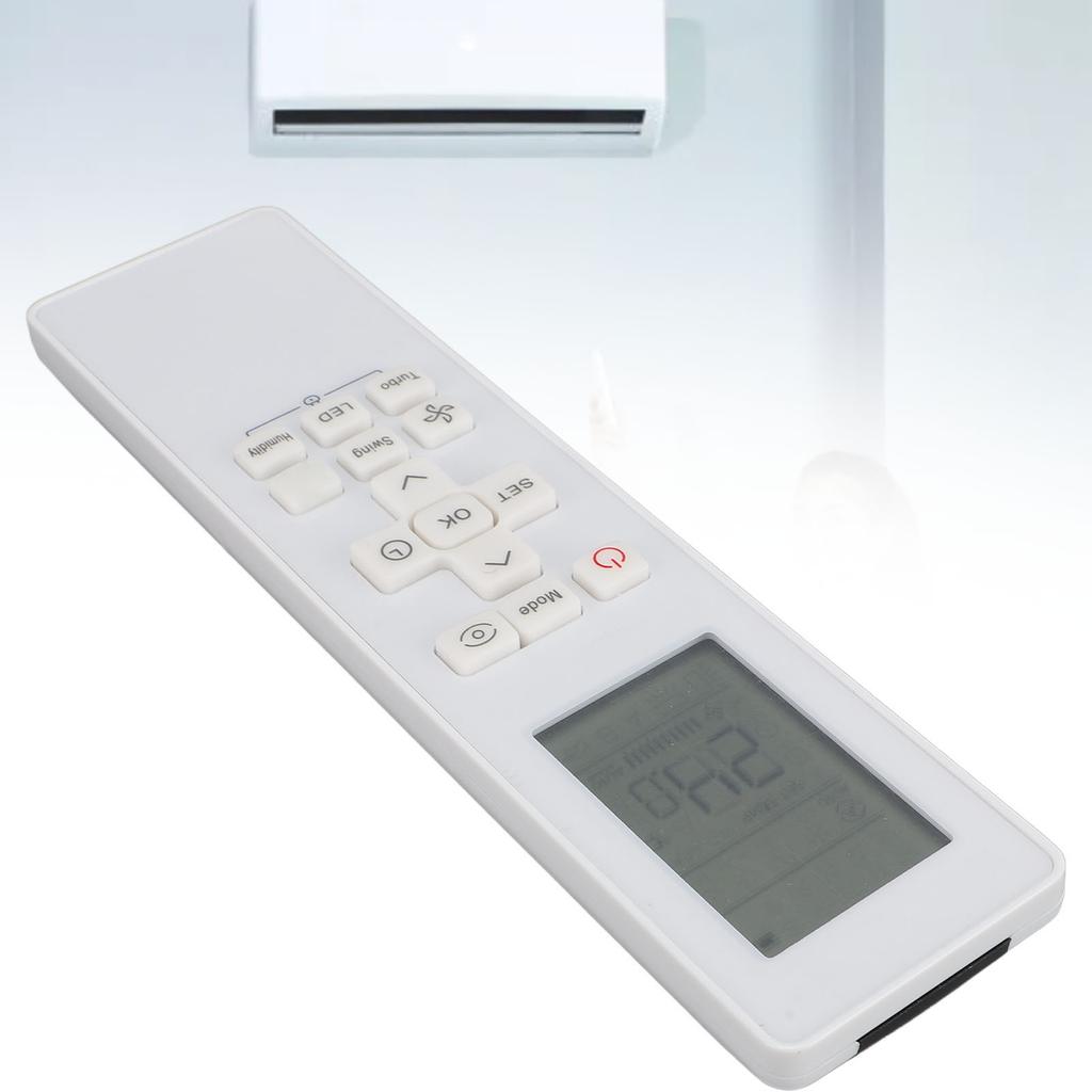 Air Conditioner Remote Control Compatible for RG10L1 G2HS BGEFU1 RG10L1 G2HS BGEF RG10L G2HS BGEF RG