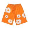 Sommer Neue Herren-Shorts sind lässig, modisch, atmungsaktiv und schnell trocknend, tägliche Freizeit-Shorts 25-26