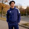 Adidas Casual Sports Versatile Jacket Unisex Jacket TR02JCS1-DBW
