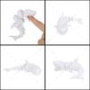 3D Printed Shark Action Figures Multi-Jointed Movable Animal Craft Figurine Home Ornament Christmas Gift For Child Toy
