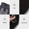 Waterproof Reflective Dog Winter Coat Warm for Small Medium Large Dogs Xxl Black Breathable Waterproof Photo Outfit