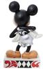 Enesco Statue/Figure "Disney Traditions" 100th Anniversary Mickey Mouse Figure "Disney 100 Years of Wonder" DTR6013199, Size 24.5 X 14.5 X 45cm