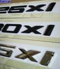 Car Rear Sticker For BMW M3 E90 E91 E92 325xi 330xi B1