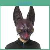 Dragon Ball Birusu Mask Resin Cute Character Costume For Cosplay Events