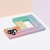 Qbi Beginner Magnetic Blocks - Flat Puzzle
