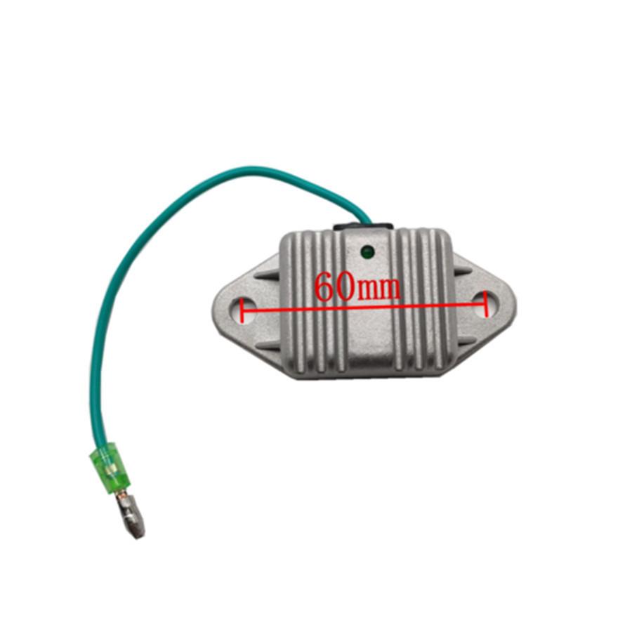 Set Bobină de Aprindere ATV, Bujie, Regulator, Stator Pentru 1997-01 Blaster 200 YFS200