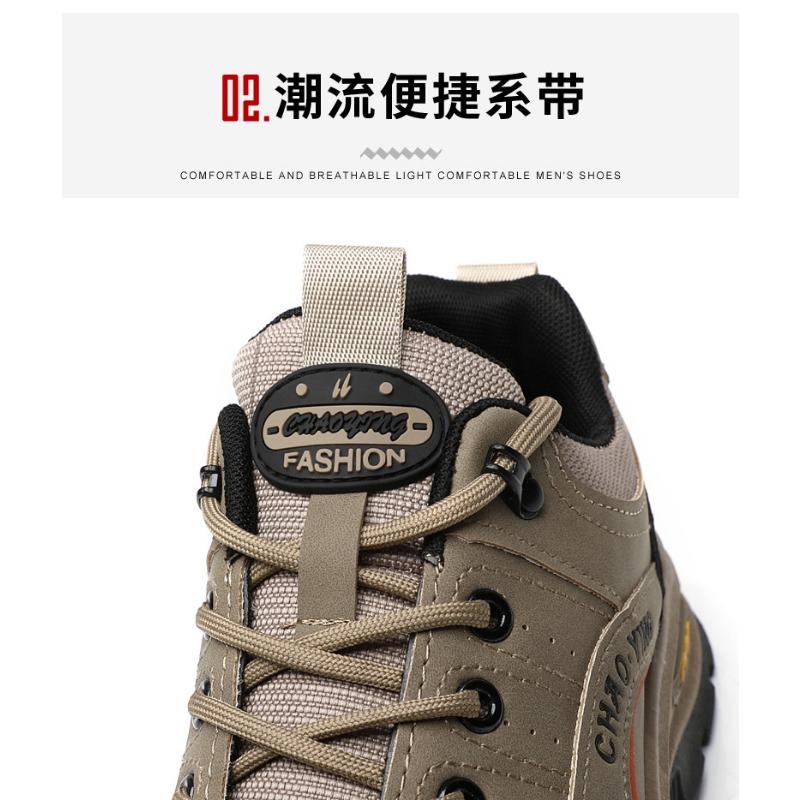 Men S Casual Athletic Sneakers Soft Sole Lace Up Outdoor Running