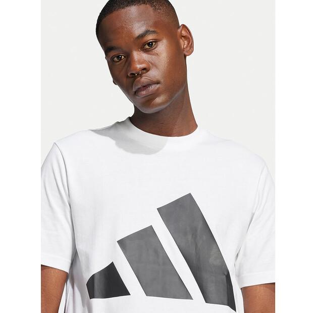 Футболка adidas Essentials Big Logo