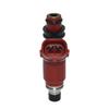 1x Fuel Injector for Chevrolet Metro Suzuki Swift 1.3L 195500-3260 98-2001
