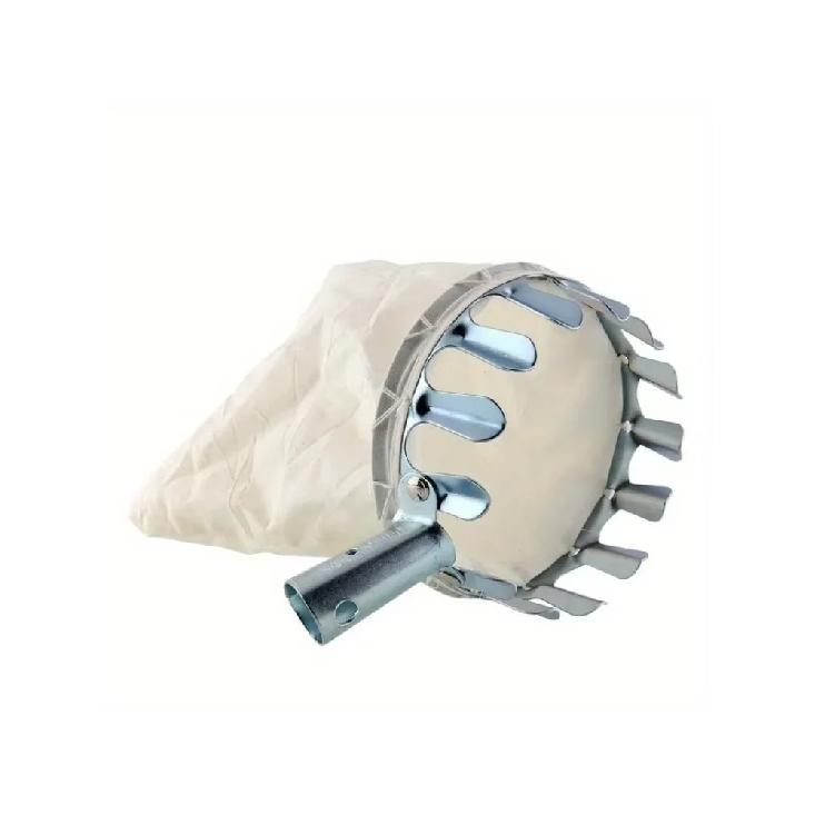 1/5pcs Convenient High-altitude Fruit Picker Device Horticultural Fruit Picker Gardening Apple Pear Peach Picking Tools 1 PC