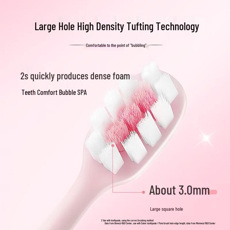 Suke Ultra-Soft Toothbrush