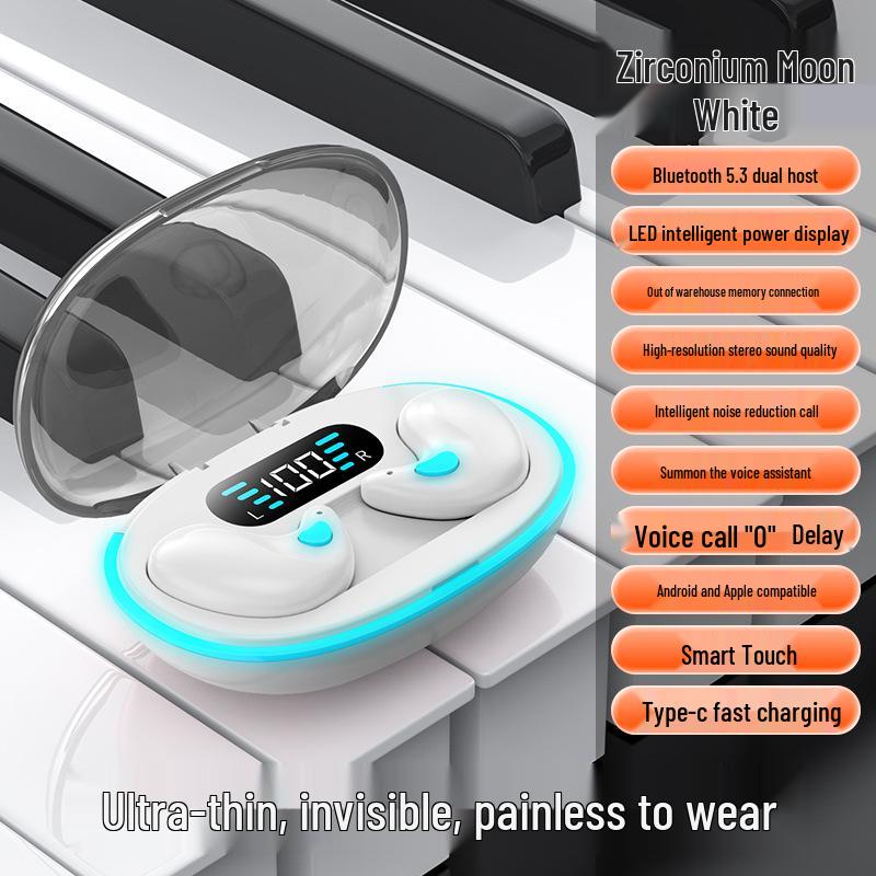 F9-5C Bluetooth TWS In-Ear Gaming Headset M10 M90 YD03