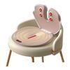 Smart Backrest Heated Moxibustion Seat CN plug (adapter included)