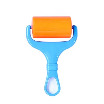Samcos Diamond Art Tool Roller Bead Holder Glues Beads More Firmly (Small)