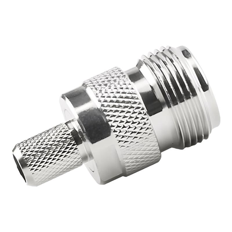 HAILE RF Coaxial Connectors & Adapters