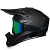 Off-road Motorcycle Helmet Men and Women Universal Kart Rickshaw Four Seasons Mountain Bike Speed Downhill Hood