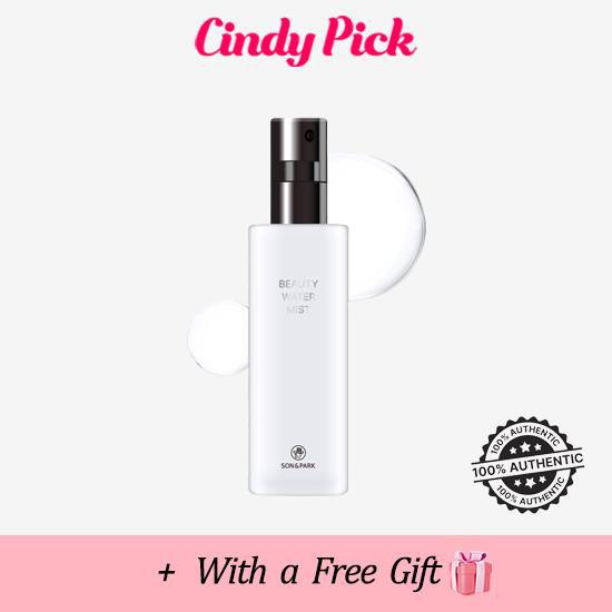 

SON&PARK Косметический водный спрей 100 мл