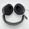 2Pcs/set Cooling Gel Ear Pads Earphone Cushions Repair Replacement for H3 MDR-G300 Noise Isolating Earpads